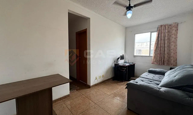 F- Apartamento 2 Qua...