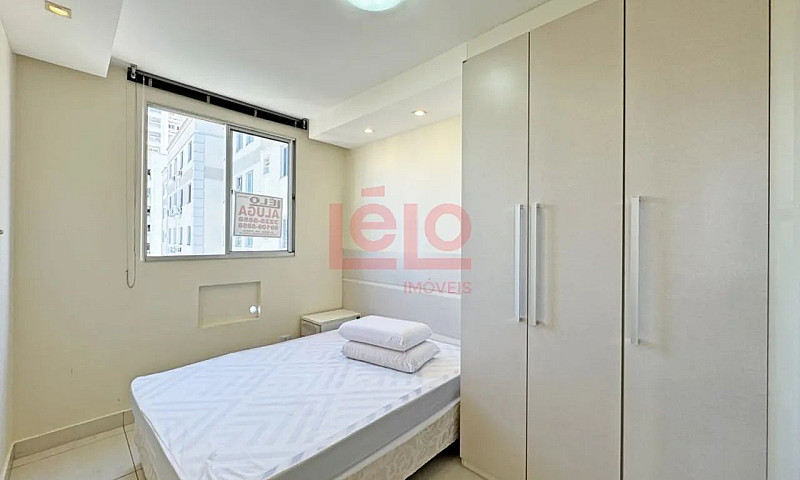 Apartamento 2 Quarto...