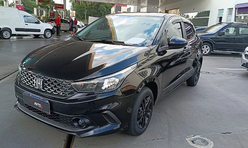 Fiat Argo Drive 1.0 ...