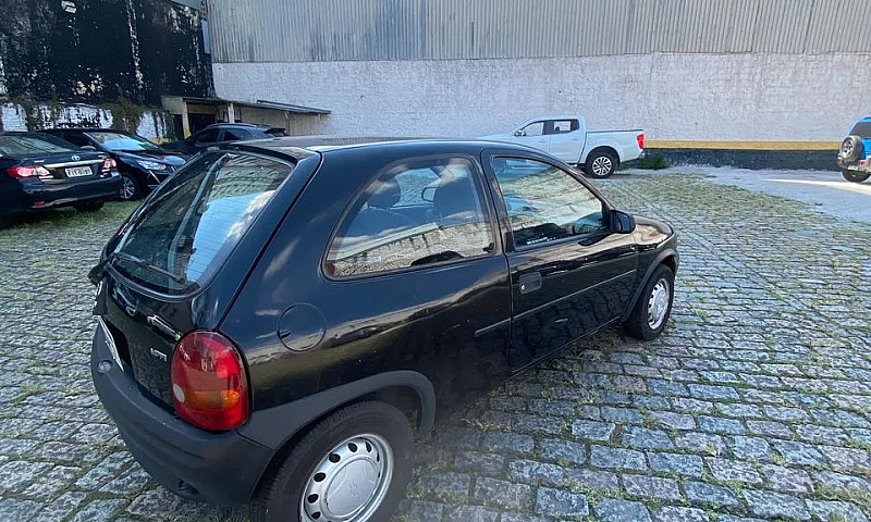 Chevrolet Corsa Wind...