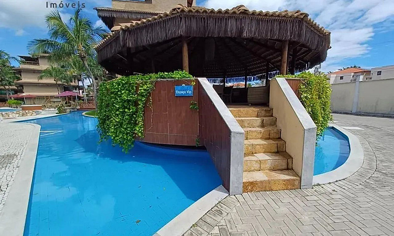 Apartamento Com 4 Qu...