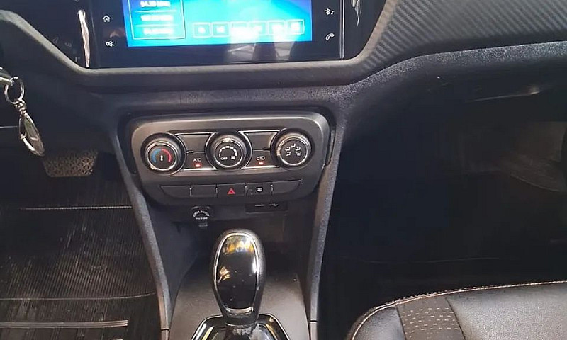 Chery Tiggo 2 Look 1...