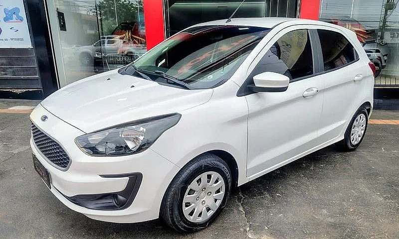 Ford Ka 1.0 Se 12V F...