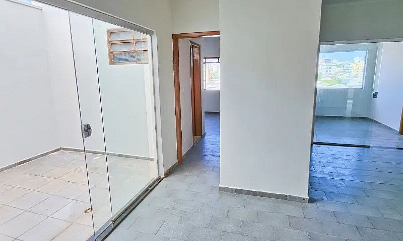 Apartamento 4 Quarto...