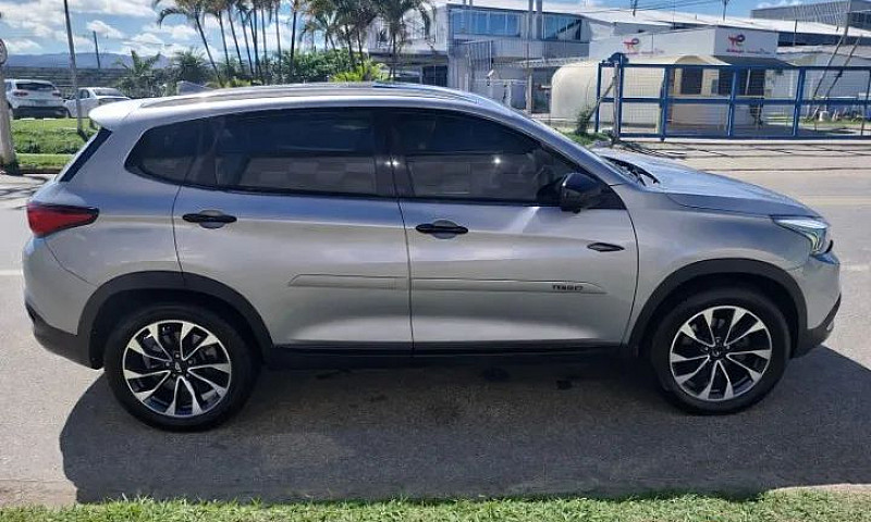 Chery Tiggo 7 Txs 1....