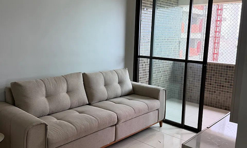 Apartamento Novinho ...