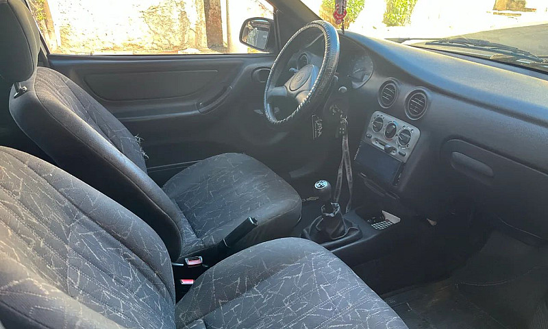 Chevrolet Celta 1.0/...