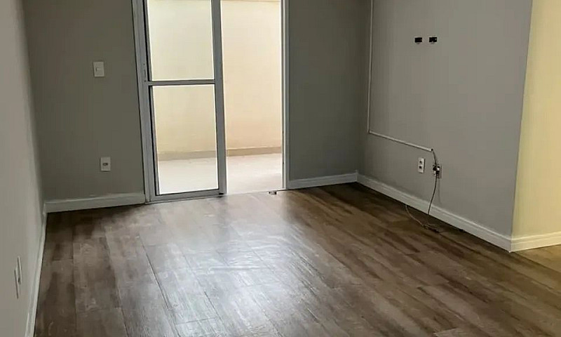 Apartamento Com 3 Qu...