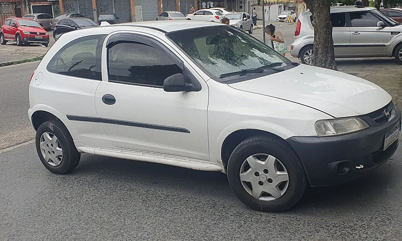 Chevrolet Celta 1.0/...