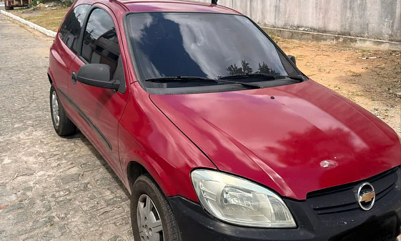 Chevrolet Celta Life...