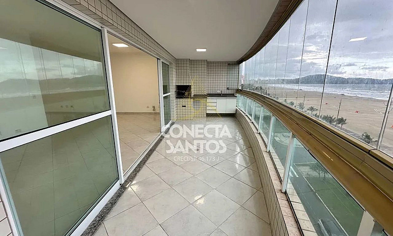 Apto 3 Quartos, Avia...