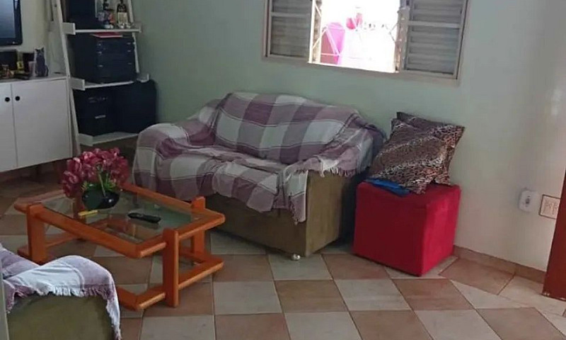 Casa A Venda Em Mari...