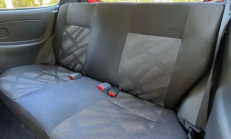 Fiat Palio 1.0 Econo...