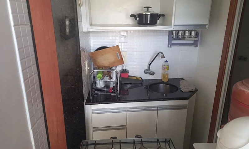 Aluguel - Apartament...