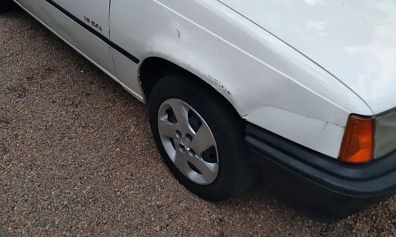Chevrolet Kadett Gl/...