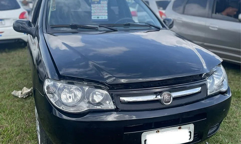 Fiat Palio 1.0 Econo...