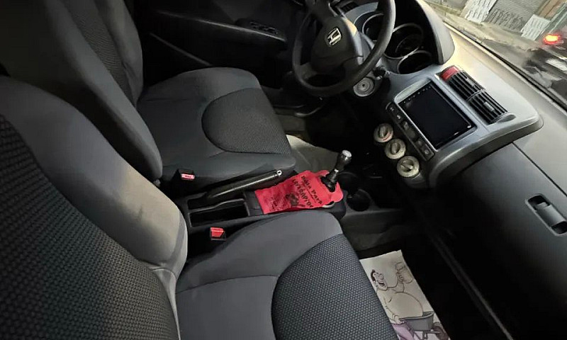 Honda Fit Lx 1.4/ 1....