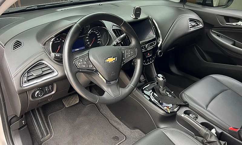 Chevrolet Cruze Ltz ...