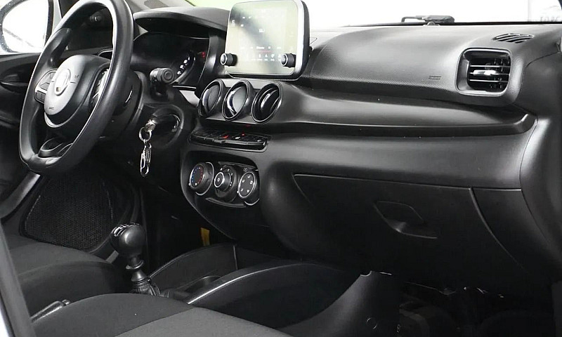 Fiat Argo Drive 1.0 ...