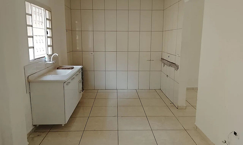 Vendo Casa Condomíni...