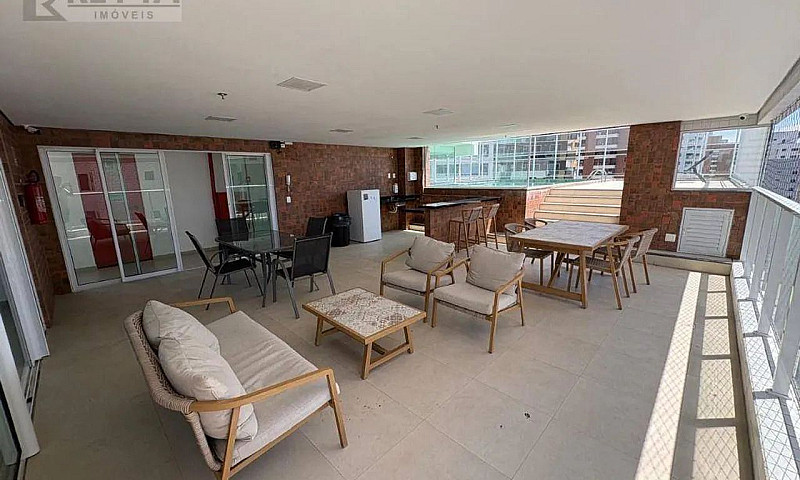 Apartamento Com 1 Do...