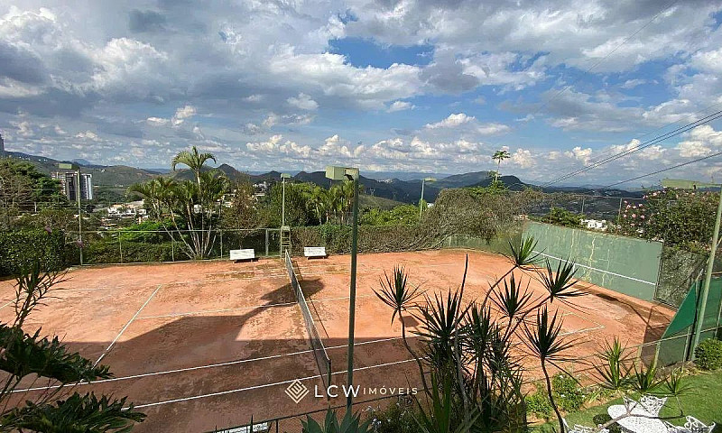 Casa À Venda, 4 Quar...