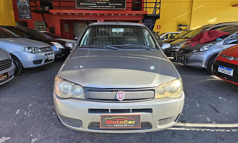 Fiat Palio 1.0/ Trof...
