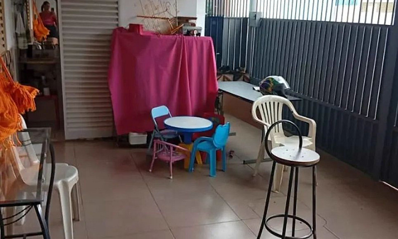 Casa A Venda Em Mari...