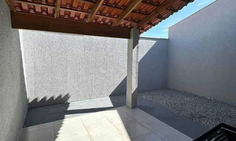 Casa A Venda Carapin...