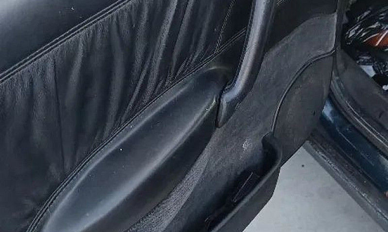 Chevrolet Vectra Gls...
