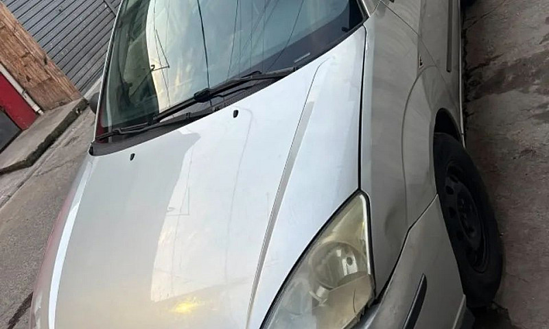 Ford Focus 1.6 S/Se/...
