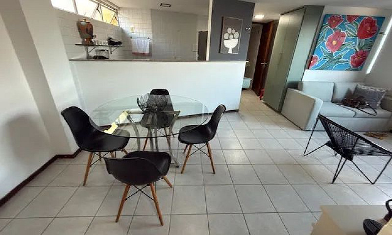 Vendo Apartamento No...