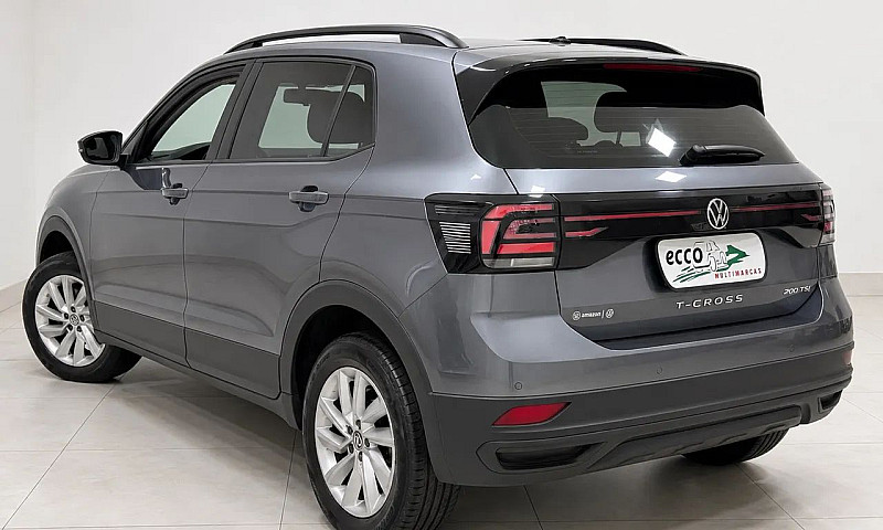 Volkswagen T-Cross 1...