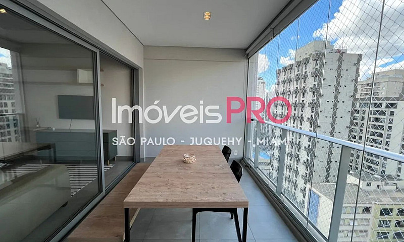 Apartamento/Studio P...