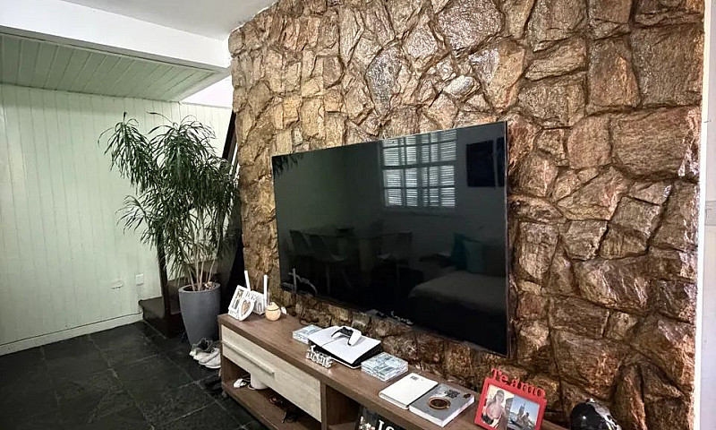 Casa 3Q Com Piscina ...