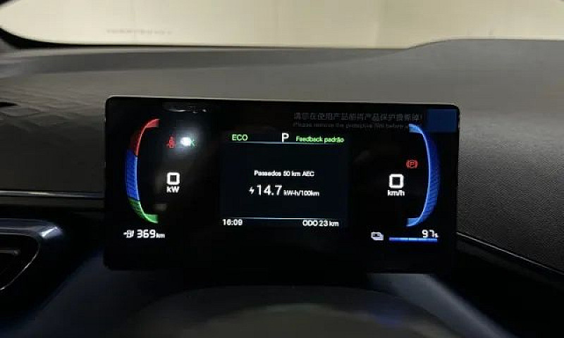 Byd Dolphin Mini (El...