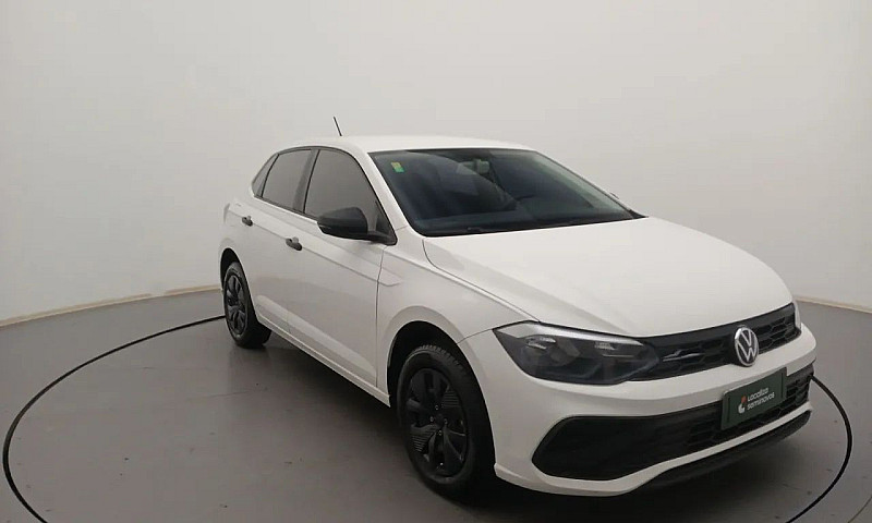 Volkswagen Polo Trac...