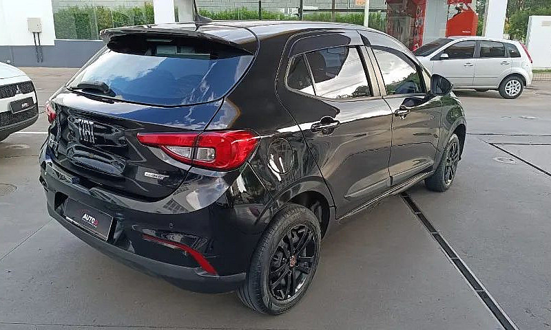 Fiat Argo Drive 1.0 ...