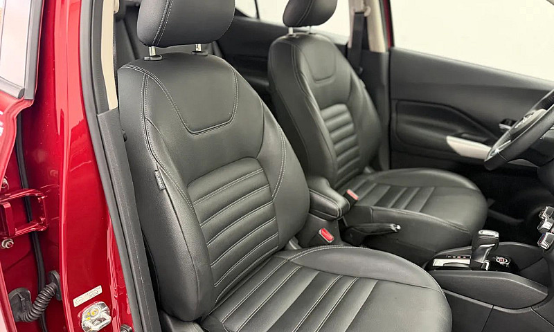 Nissan Kicks Advance...