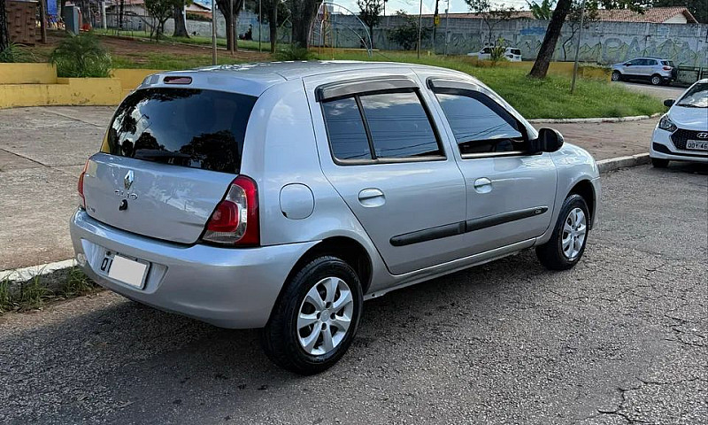 Renault Clio Rn/Aliz...