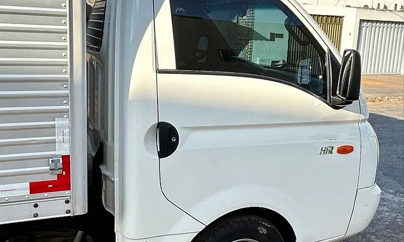 Hyundai Hr 2.5 Tci D...