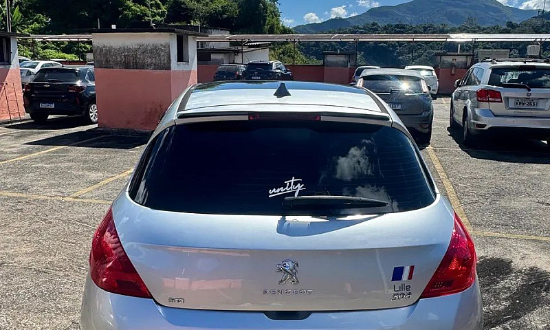 Peugeot 308 Feline/G...
