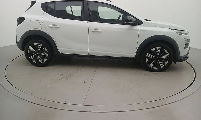 Renault Kardian Tech...