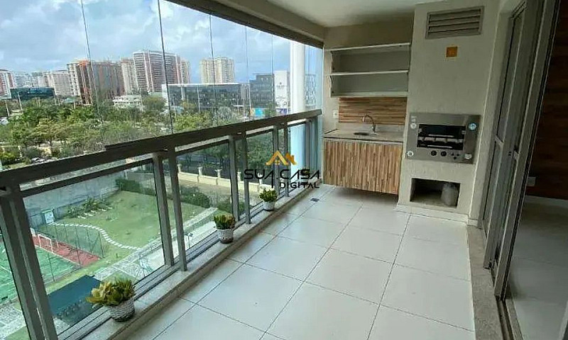 Barra Da Tijuca | Ap...