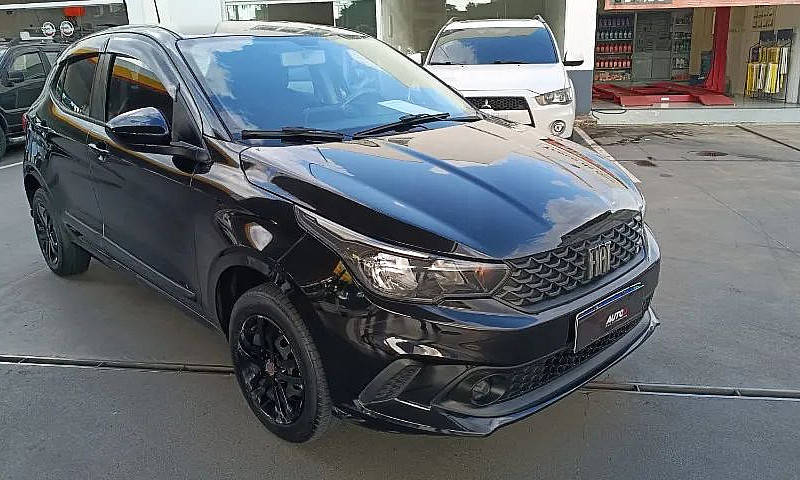 Fiat Argo Drive 1.0 ...