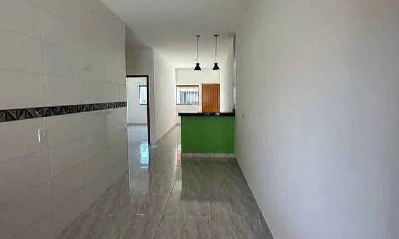 Casa A Venda Carapin...
