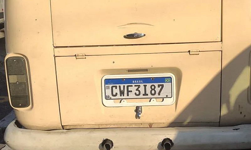Kombi Home ...