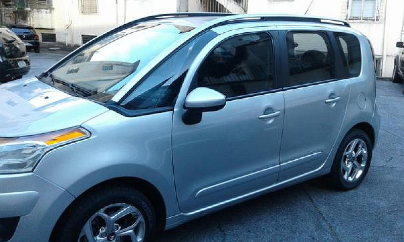 Citroen C3 Picasso G...