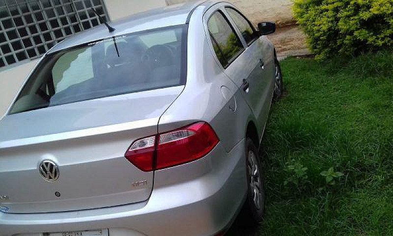 Vw - Volkswagen Voya...