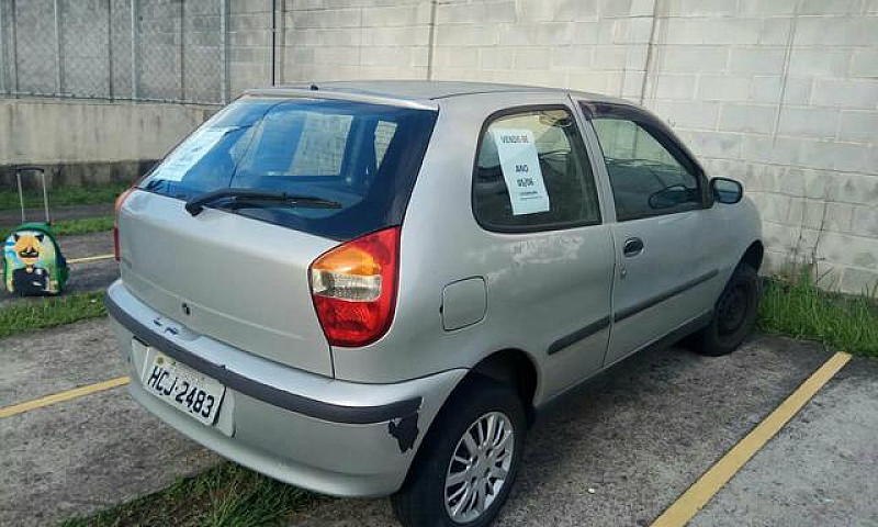 Fiat Palio 2005/2006...